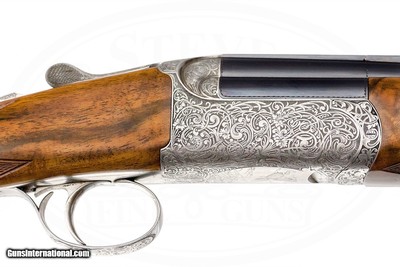 FAMARS ABBIATICO & SALVINELLE EXCALIBUR BL ROUND 12 GAUGE