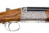 FAMARS ABBIATICO & SALVINELLE EXCALIBUR BL ROUND 12 GAUGE - 1 of 17