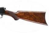 WINCHESTER MODEL 1903 DELUXE 22 AUTO - 15 of 16