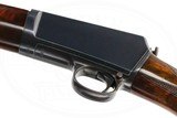 WINCHESTER MODEL 1903 DELUXE 22 AUTO - 8 of 16