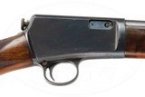 WINCHESTER MODEL 1903 DELUXE 22 AUTO - 2 of 16