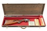 WINCHESTER MODEL 1903 DELUXE 22 AUTO - 16 of 16