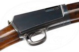 WINCHESTER MODEL 1903 DELUXE 22 AUTO - 7 of 16