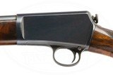 WINCHESTER MODEL 1903 DELUXE 22 AUTO - 3 of 16