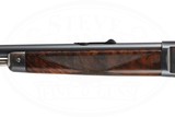 WINCHESTER MODEL 1903 DELUXE 22 AUTO - 13 of 16