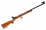 WINCHESTER MODEL 52E DELUXE SPECIAL ORDER CUSTOM GRADE TARGET 22 LR - ONE OF THE LAST FOUR MODEL 52'S MADE - 1 of 12