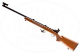 WINCHESTER MODEL 52E DELUXE SPECIAL ORDER CUSTOM GRADE TARGET 22 LR - ONE OF THE LAST FOUR MODEL 52'S MADE - 4 of 12