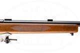 WINCHESTER MODEL 52E DELUXE SPECIAL ORDER CUSTOM GRADE TARGET 22 LR - ONE OF THE LAST FOUR MODEL 52'S MADE - 7 of 12
