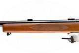 WINCHESTER MODEL 52E DELUXE SPECIAL ORDER CUSTOM GRADE TARGET 22 LR - ONE OF THE LAST FOUR MODEL 52'S MADE - 9 of 12