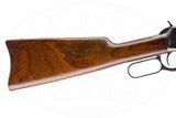 WINCHESTER MODEL 1894 TRAPPERS CARBINE 30 W.C.F - ATF EXEMPT - TOM SELLECK COLLECITON - 14 of 15