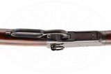 WINCHESTER MODEL 1894 TRAPPERS CARBINE 30 W.C.F - ATF EXEMPT - TOM SELLECK COLLECITON - 10 of 15