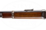 WINCHESTER MODEL 1894 TRAPPERS CARBINE 30 W.C.F - ATF EXEMPT - TOM SELLECK COLLECITON - 13 of 15