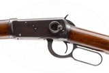 WINCHESTER MODEL 1894 TRAPPERS CARBINE 30 W.C.F - ATF EXEMPT - TOM SELLECK COLLECITON - 3 of 15