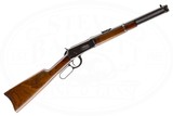 WINCHESTER MODEL 1894 TRAPPERS CARBINE 30 W.C.F - ATF EXEMPT - TOM SELLECK COLLECITON - 1 of 15