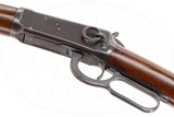 WINCHESTER MODEL 1894 TRAPPERS CARBINE 30 W.C.F - ATF EXEMPT - TOM SELLECK COLLECITON - 8 of 15