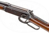 WINCHESTER MODEL 1894 TRAPPERS CARBINE 30 W.C.F - ATF EXEMPT - TOM SELLECK COLLECITON - 6 of 15