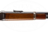 WINCHESTER MODEL 1894 TRAPPERS CARBINE 30 W.C.F - ATF EXEMPT - TOM SELLECK COLLECITON - 11 of 15