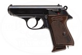 WALTHER PPK 22 LR - 3 of 7