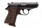 WALTHER PPK 22 LR - 2 of 7