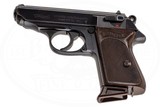 WALTHER PPK 22 LR - 7 of 7