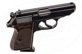 WALTHER PPK 22 LR - 4 of 7