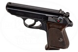 WALTHER PPK 22 LR - 5 of 7