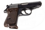 WALTHER PPK 22 LR - 6 of 7