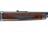 WINCHESTER MODEL 1903 DELUXE SPECIAL ORDER FACTORY ENGRAVED 22 AUTO WITH FACTORY LETTER - 11 of 15