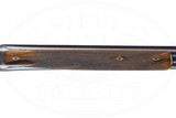 SUPER BRITTE BELGIUM OVER UNDER SIDE OPEN SIDE LEVER 12 GAUGE - 11 of 15