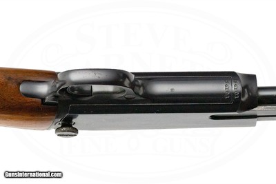 WINCHESTER MODEL 61 PRE WAR 22 LR - Image 9 of 14