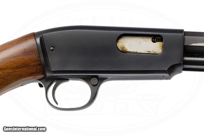 WINCHESTER MODEL 61 PRE WAR 22 LR - Image 2 of 14