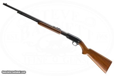 WINCHESTER MODEL 61 PRE WAR 22 LR - Image 4 of 14