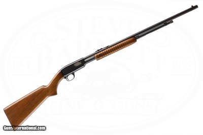 WINCHESTER MODEL 61 PRE WAR 22 LR