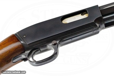 WINCHESTER MODEL 61 PRE WAR 22 LR - Image 7 of 14