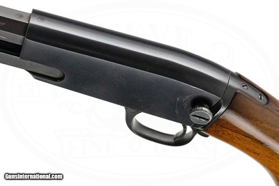 WINCHESTER MODEL 61 PRE WAR 22 LR - Image 6 of 14