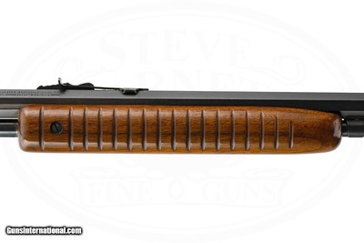WINCHESTER MODEL 61 PRE WAR 22 LR - Image 10 of 14