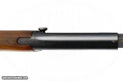 WINCHESTER MODEL 61 PRE WAR 22 LR - Image 8 of 14