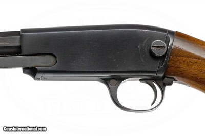 WINCHESTER MODEL 61 PRE WAR 22 LR - Image 3 of 14
