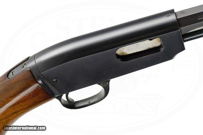 WINCHESTER MODEL 61 PRE WAR 22 LR - Image 5 of 14