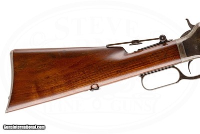 MARLIN MODEL 1881 45 GOV'T EARLY 2 DIGIT SERIAL NUMBER - TOM SELLECK COLLECTION - Image 13 of 15