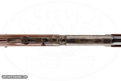 MARLIN MODEL 1881 45 GOV'T EARLY 2 DIGIT SERIAL NUMBER - TOM SELLECK COLLECTION - Image 8 of 15