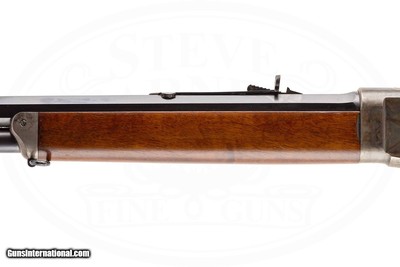 MARLIN MODEL 1881 45 GOV'T EARLY 2 DIGIT SERIAL NUMBER - TOM SELLECK COLLECTION - Image 12 of 15