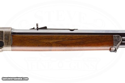 MARLIN MODEL 1881 45 GOV'T EARLY 2 DIGIT SERIAL NUMBER - TOM SELLECK COLLECTION - Image 10 of 15