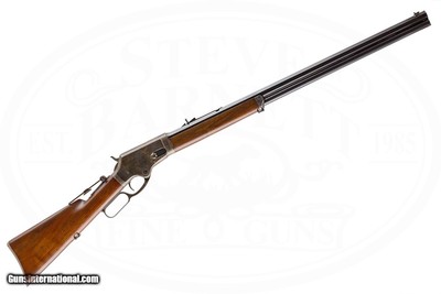 MARLIN MODEL 1881 45 GOV'T EARLY 2 DIGIT SERIAL NUMBER - TOM SELLECK COLLECTION