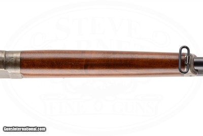 MARLIN MODEL 1881 45 GOV'T EARLY 2 DIGIT SERIAL NUMBER - TOM SELLECK COLLECTION - Image 11 of 15
