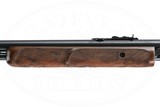 WINCHESTER MODEL 62A DELUXE 22 SHORT ENGRAVED AND GOLD INLAID BY PAULINE MUERRLE - 13 of 16