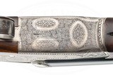 GRULLA MODEL 216RL ROUND BODY SIDELOCK 28 GAUGE - 11 of 17