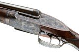 PURDEY - BEST SXS DOUBLE RIFLE 500-465 - 4 of 15