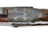PURDEY - BEST SXS DOUBLE RIFLE 500-465 - 9 of 15
