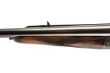 PURDEY - BEST SXS DOUBLE RIFLE 500-465 - 11 of 15